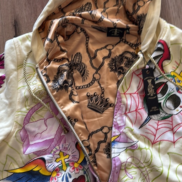 Christian audigier hopdy brand new XL - Picture 3 of 8